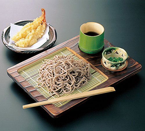 未使用　家庭用麺打セット(B) Amazon｜豊稔 家庭用麺打セットB そばの作り方説明書付 A-1280